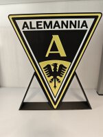Alemannia Aachen Logo Lichtbox