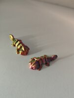 Schl&uuml;sselanh&auml;nger Chameleon