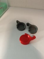 Flaschensafe mit &Ouml;ffner