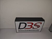 Lichtbox Individuell