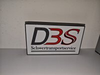 Lichtbox Individuell